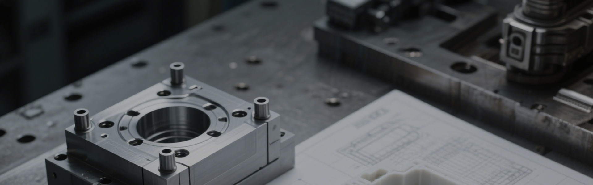 Ningbo Fangge Machinery Co., Ltd.