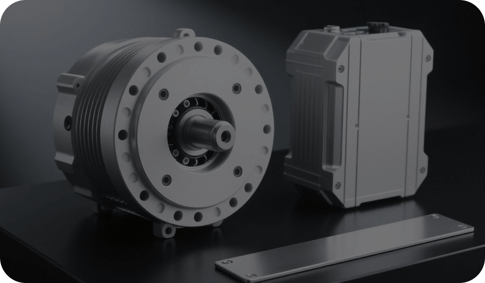 Extended Service Industry: Automotive Supply Chain Supporting Sector