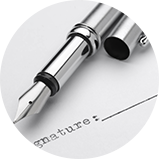 Contract Signing & Project Launch