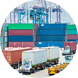 Finished Product Delivery