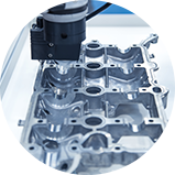 Mass Production & Quality Control