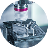 Mould Manufacturing & Sample Production