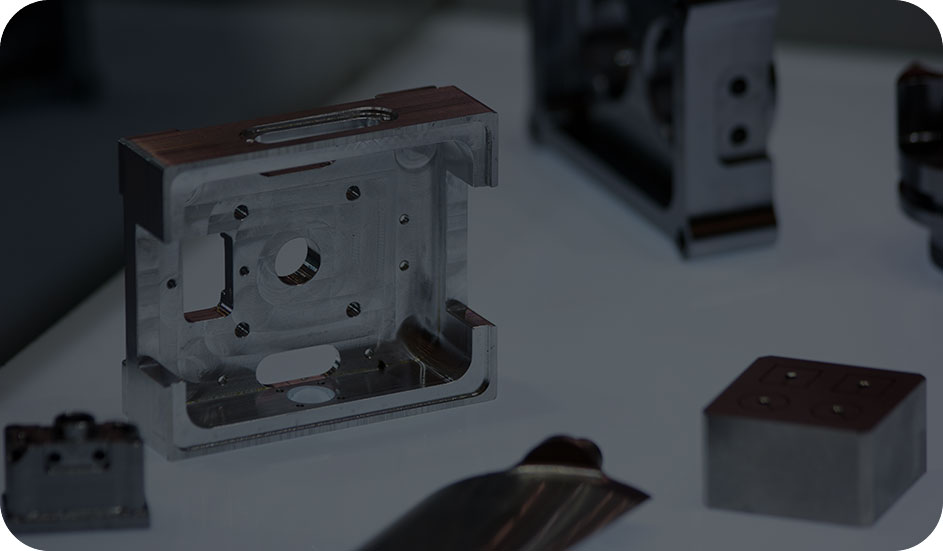 Potential Service Industry: Precision Die-Casting Applications