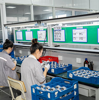 Ningbo Fangge Machinery Co., Ltd.