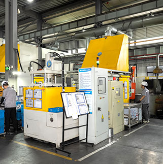 Ningbo Fangge Machinery Co., Ltd.