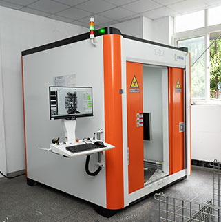 Ningbo Fangge Machinery Co., Ltd.