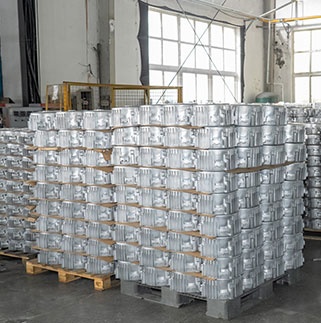 Ningbo Fangge Machinery Co., Ltd.