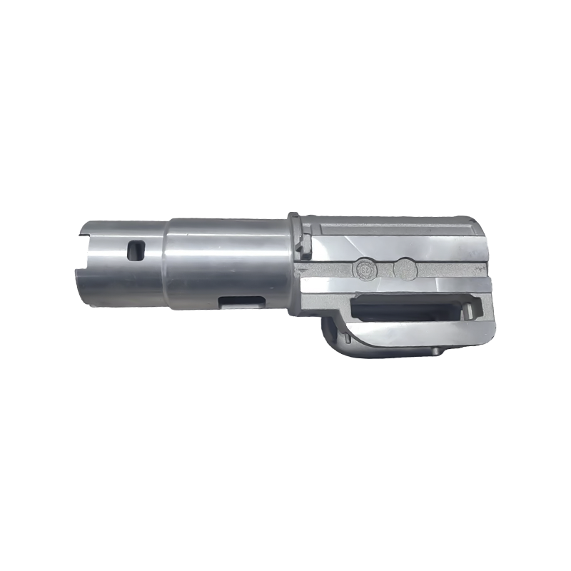 Precision Die-casting upper column for Automotive Transmission