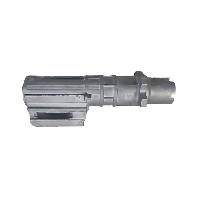 Die-casting upper column with Heat-resistant Aluminum Alloy Construction