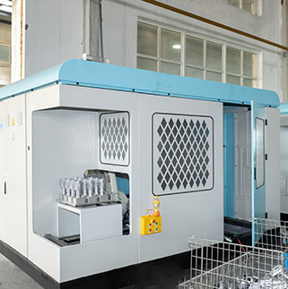 Ningbo Fangge Machinery Co., Ltd.