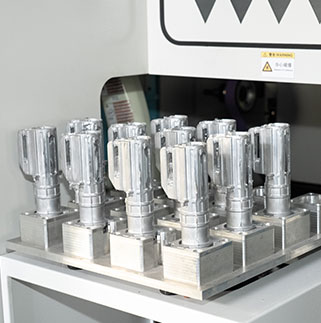 Ningbo Fangge Machinery Co., Ltd.