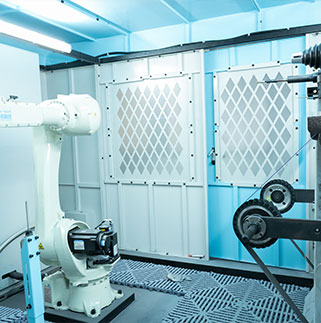 Ningbo Fangge Machinery Co., Ltd.