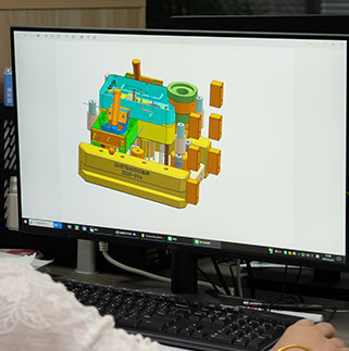 Ningbo Fangge Machinery Co., Ltd.