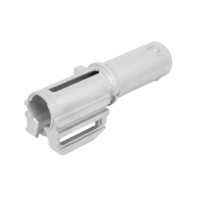 High-strength Die-casting upper column with CNC Machining