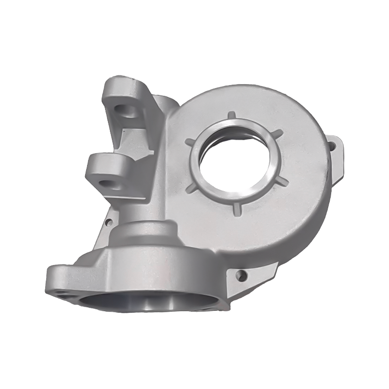 Durable Die-casting engine block for vehicles