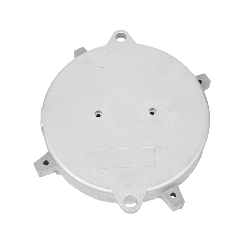 Medium-sized Precision  Aluminum Motor Housing