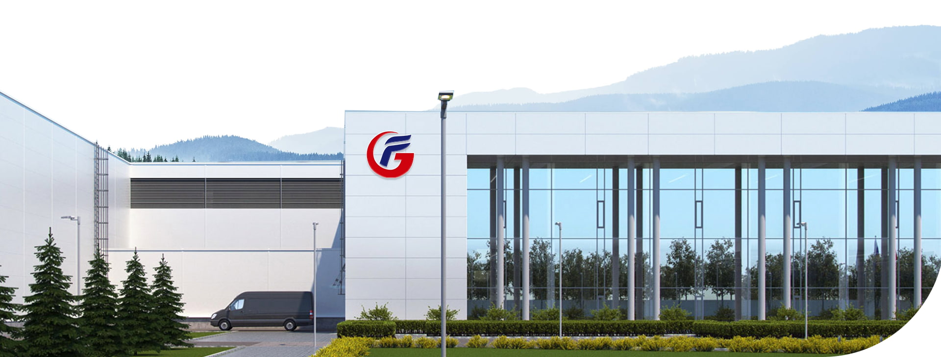 Ningbo Fangge Machinery Co., Ltd.