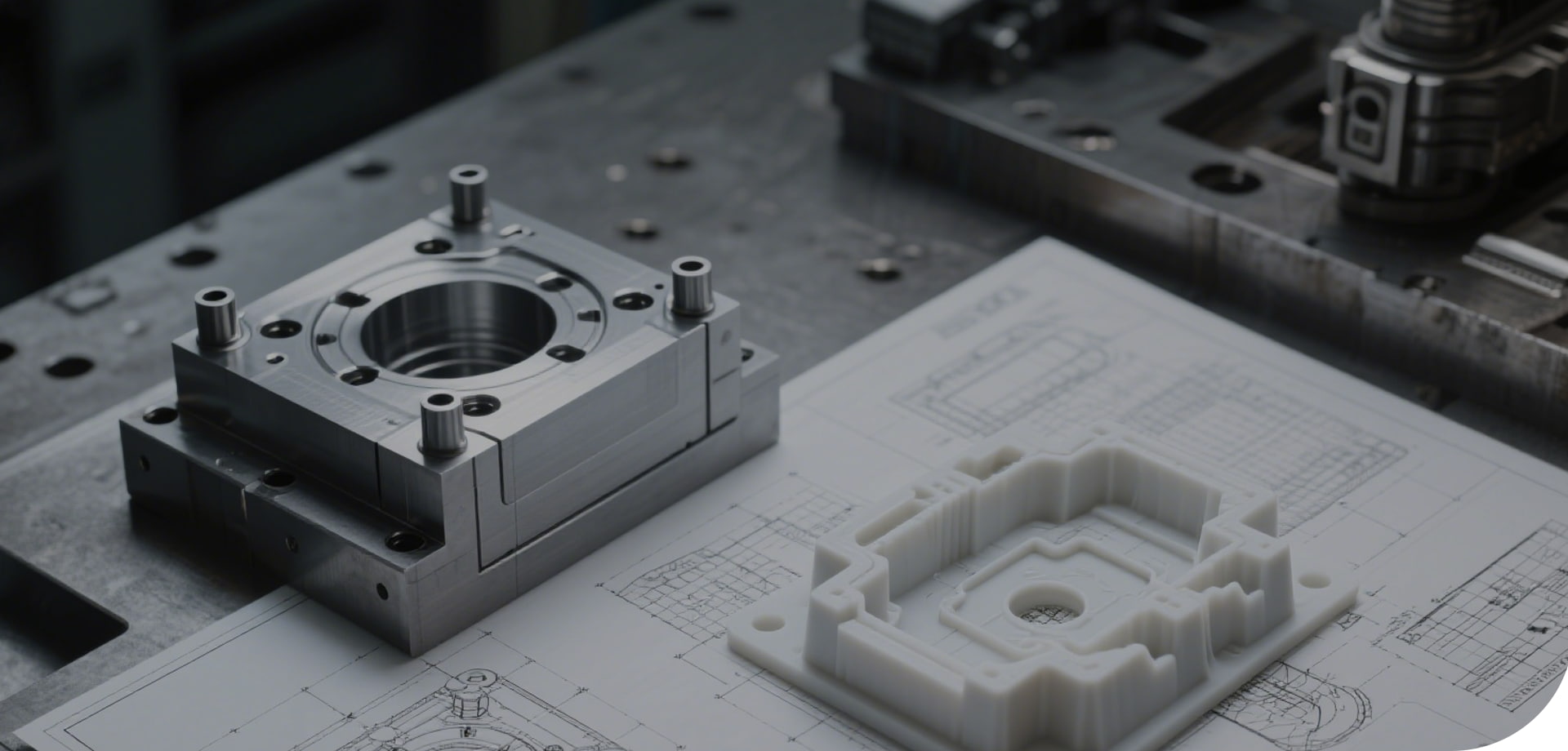 Ningbo Fangge Machinery Co., Ltd.